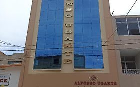 Hotel Alfonso Ugarte